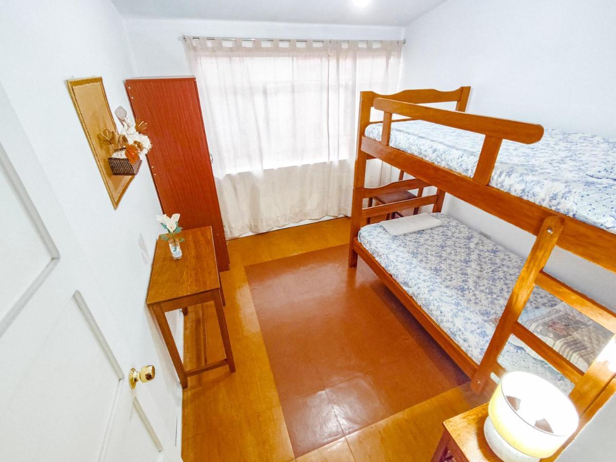 Bed and Breakfast La Casa De Sebas Cuzco Exterior foto