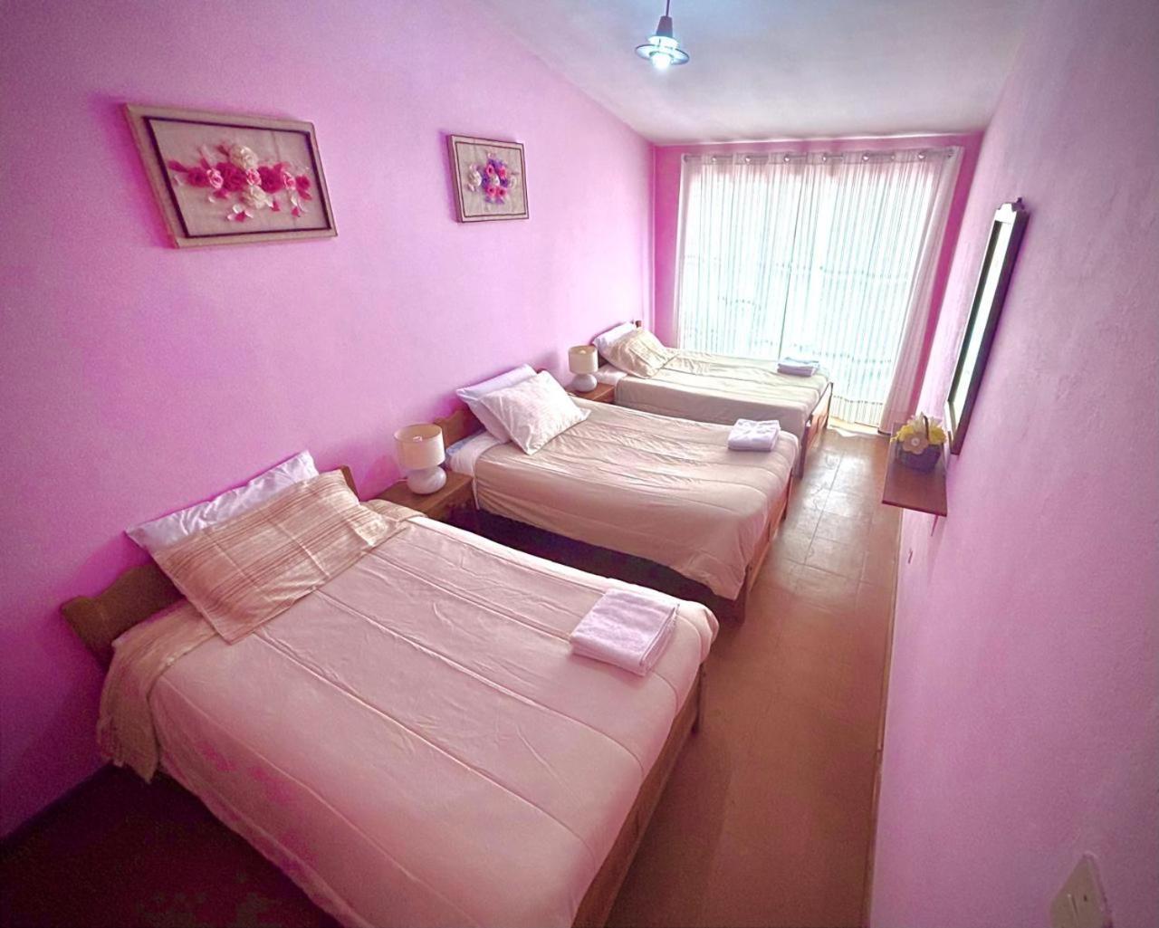 Bed and Breakfast La Casa De Sebas Cuzco Exterior foto